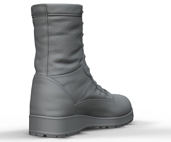 Air force abu on sale boots