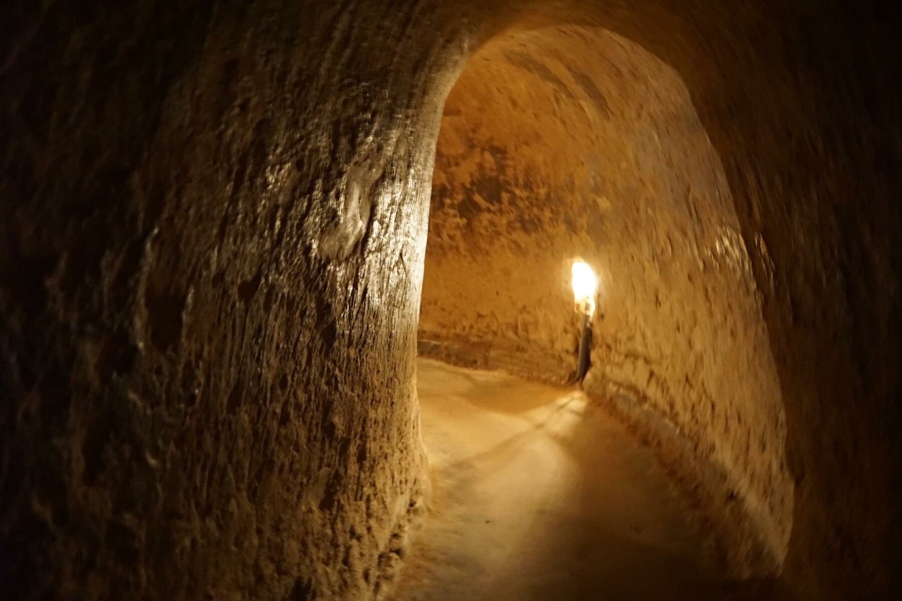 ArtStation 103 photos of Vietnam War Tunnels, Traps and Quarters