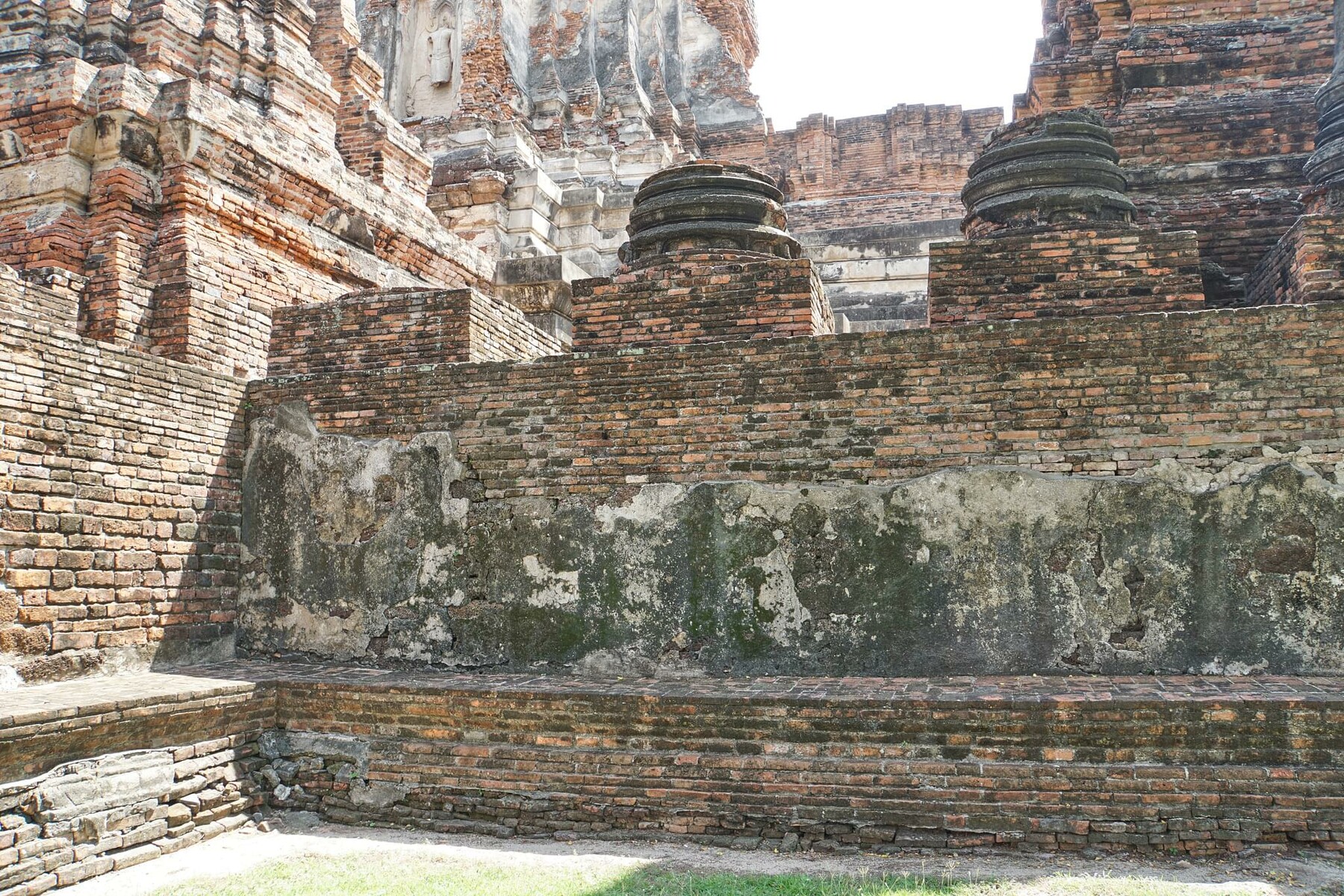 ArtStation - 201 photos of Wat Phra Ram | Resources