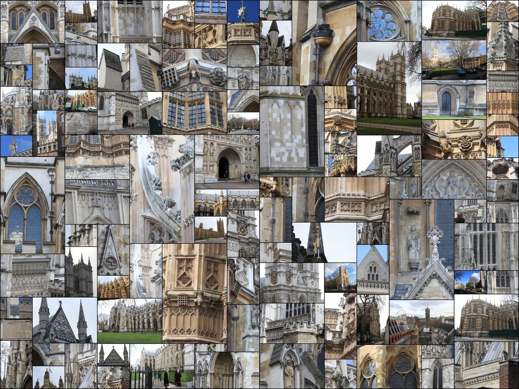 ArtStation - 564 photos of Westminster Abbey | Resources