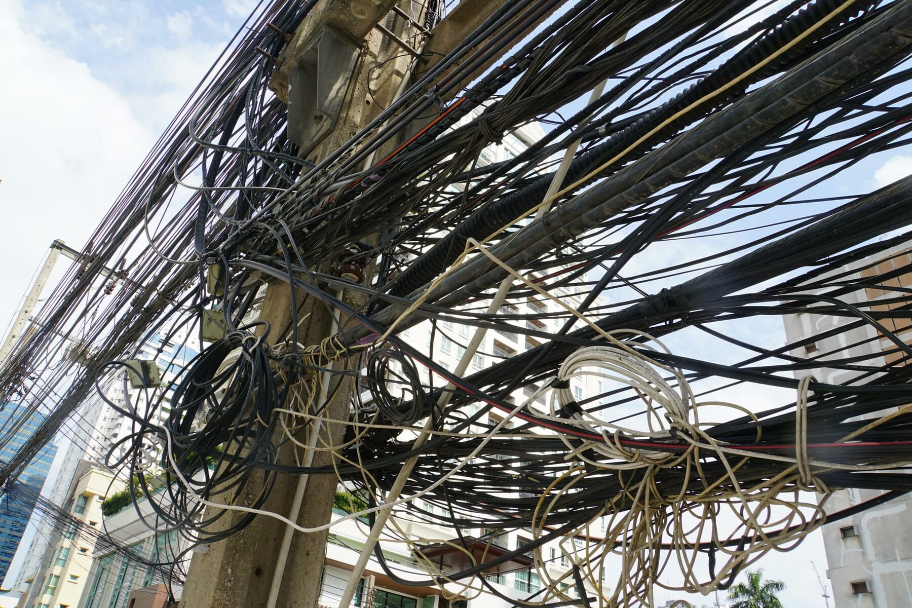 ArtStation 84 photos of Street Wires Resources