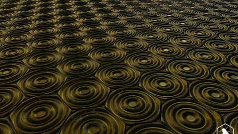 Texture - Wall Pioggia