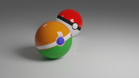 Pokeball