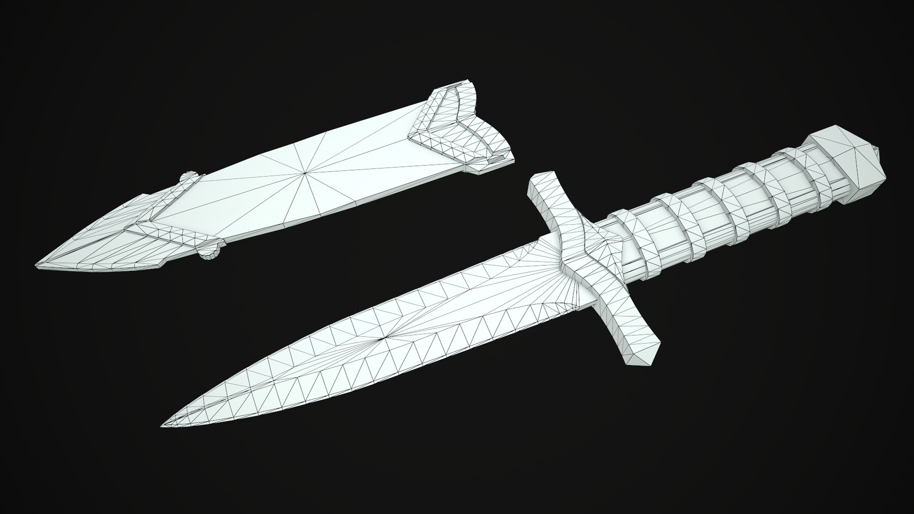 Кинжал модель. Кинжал 3д. dagger 3d model. угловатый кинжал 3д. варджна кинжал 3х сторонний.