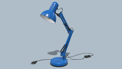 Desk Lamp