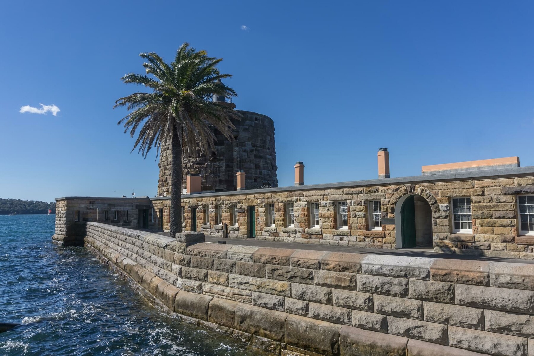 ArtStation - 147 photos of 19th Century Small Island Fort | Resources