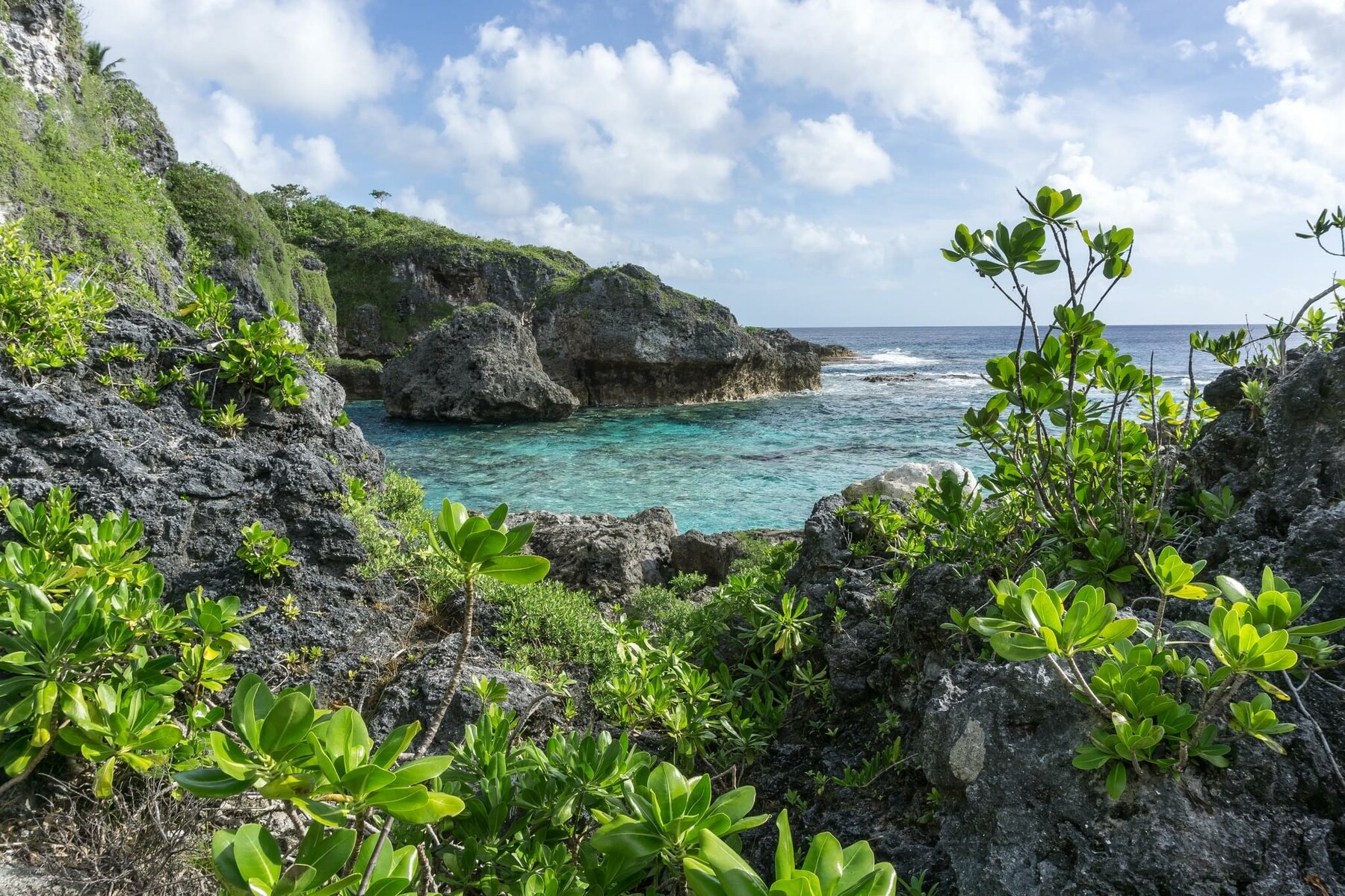 FOTOREF.COM Photo Packs - 160 photos of Coral Cliffs Cove