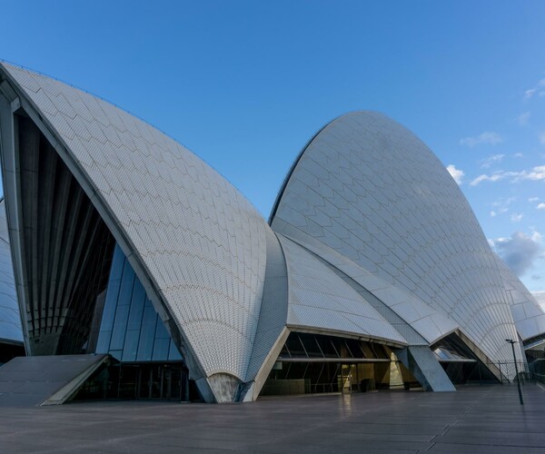 ArtStation - 336 photos of Sydney Opera House | Resources