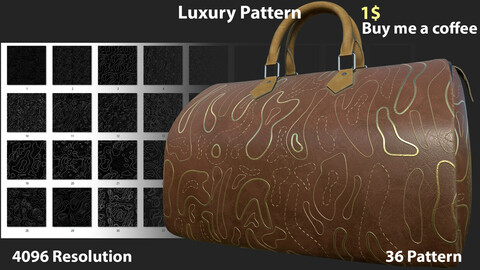 Luxury Pattern