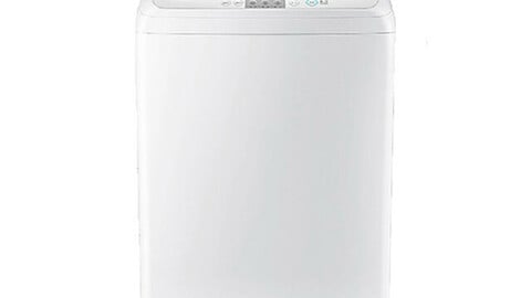 Air bubble 11kg roll-on cost-effective washing machine EWF11GDWK