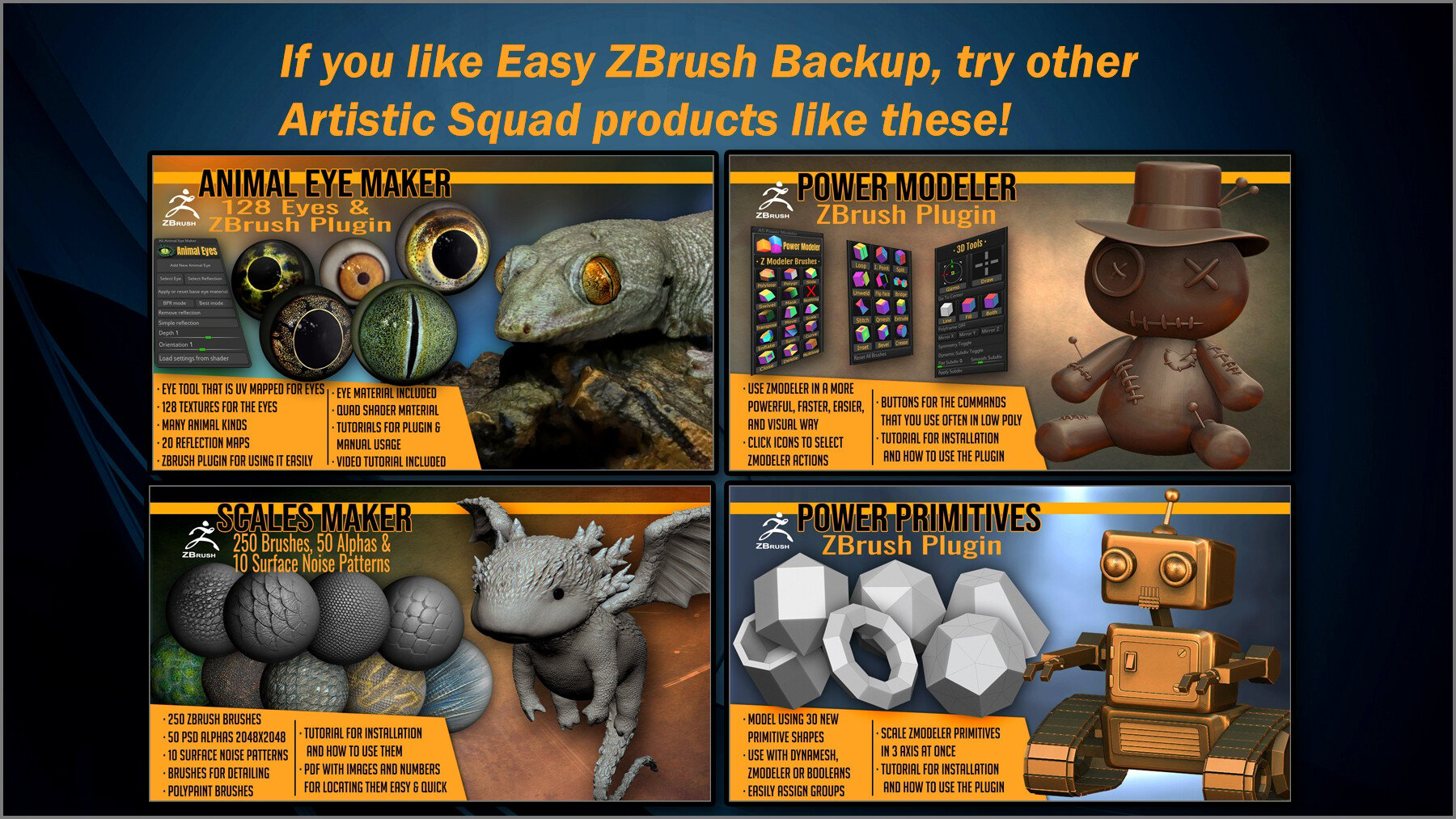 how to convert rigged zbrush image back to tool