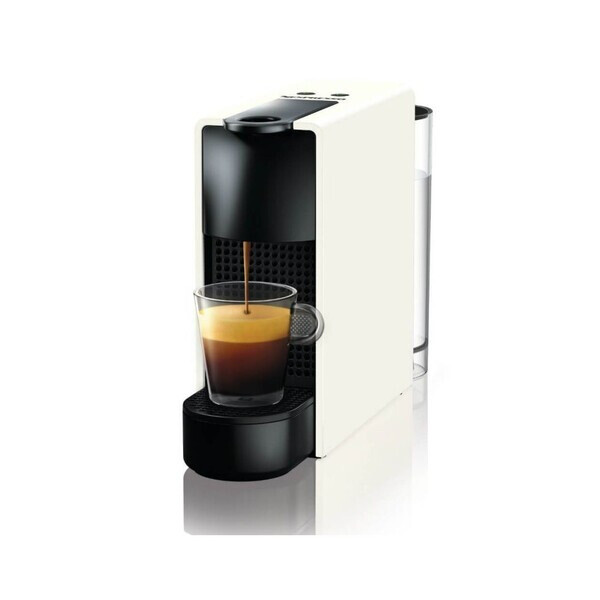 ArtStation - Krups Essenza Nespresso coffee machine