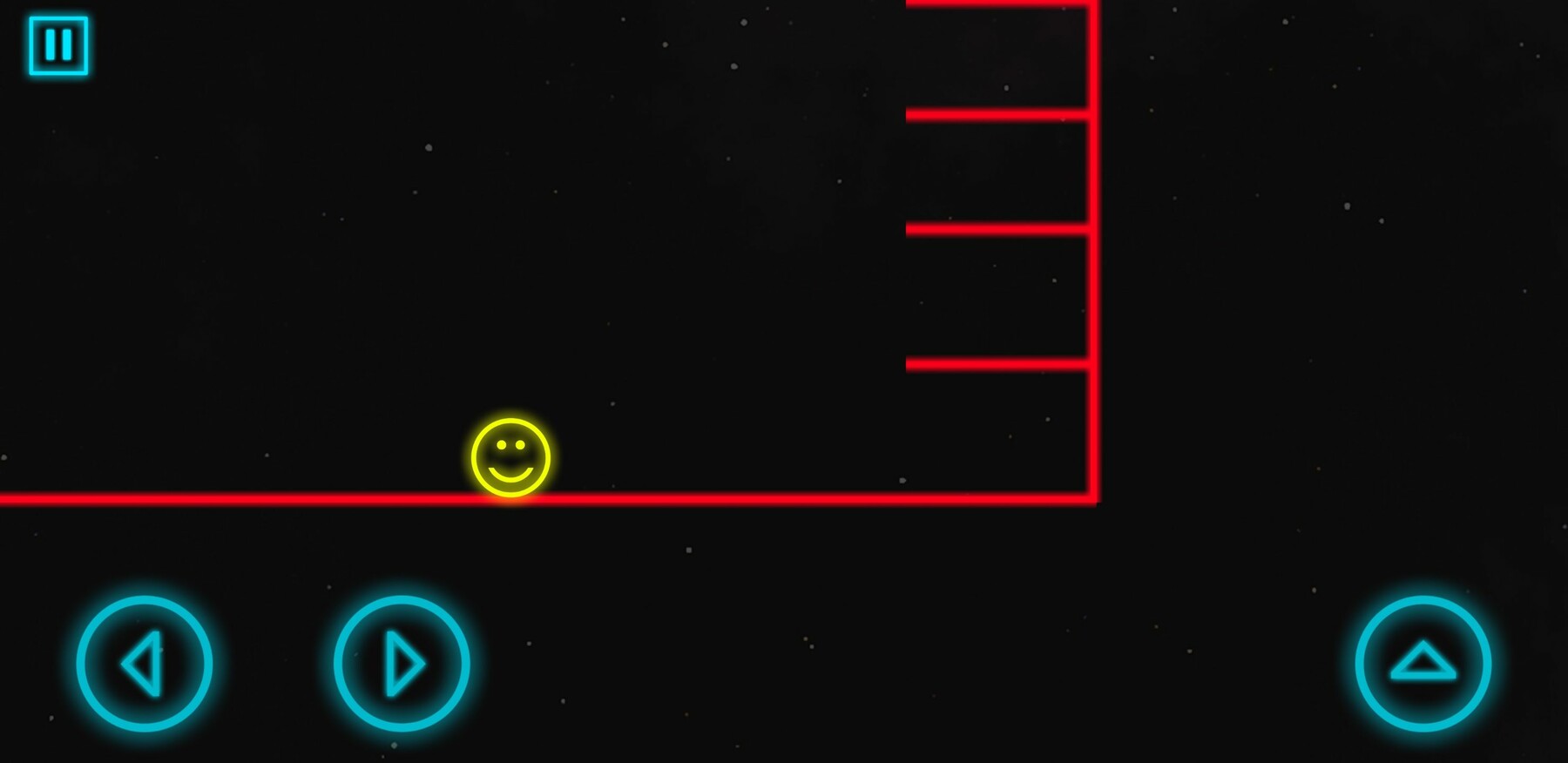 artstation-neon-yellow-ball-unity-source-code-with-admob-ads-game-assets