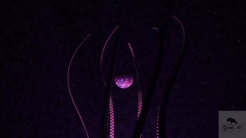 The inconceivable horror beyond space