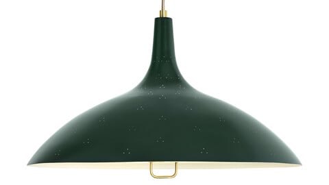 pendant lamp