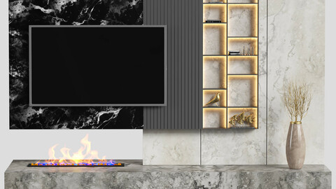 modern_TV_wall_06