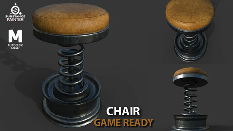 mechanical chair