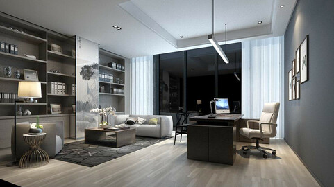 boss manager office 37