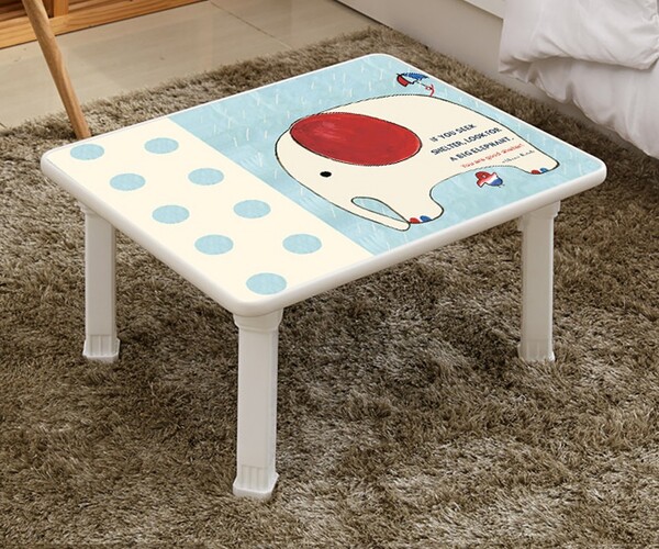 ArtStation - Shinjigato Multipurpose Folding Table | Resources