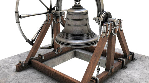 bell model