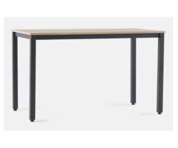 ArtStation Eden 1200 1 person iron computer desk Resources