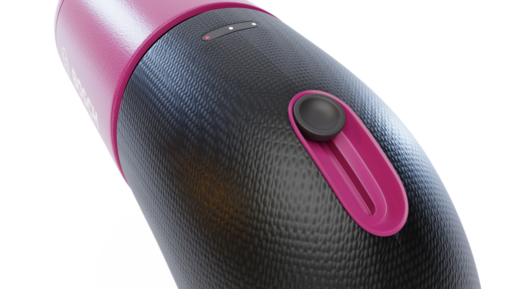 ArtStation Bosch IXO Cordless Screwdriver Resources