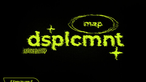 DSPLCMNT — Displacement Kit