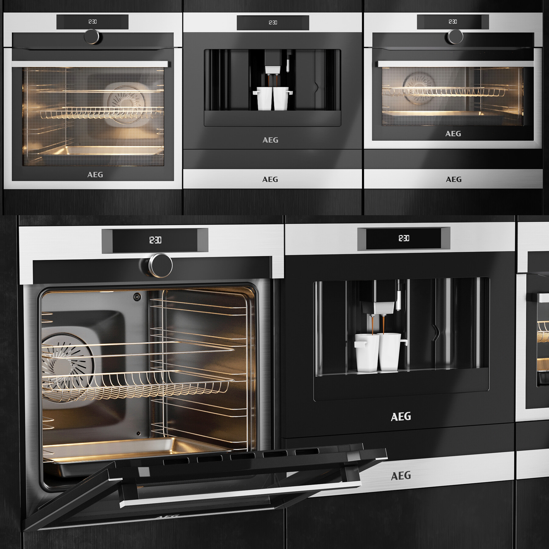 Aeg Appliance Nightmare? Your 2025 Password Solution - 7yxj0u9