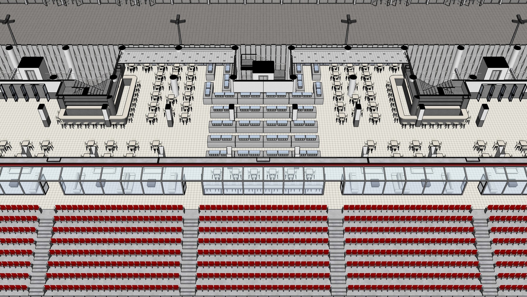 pdc file floorplan