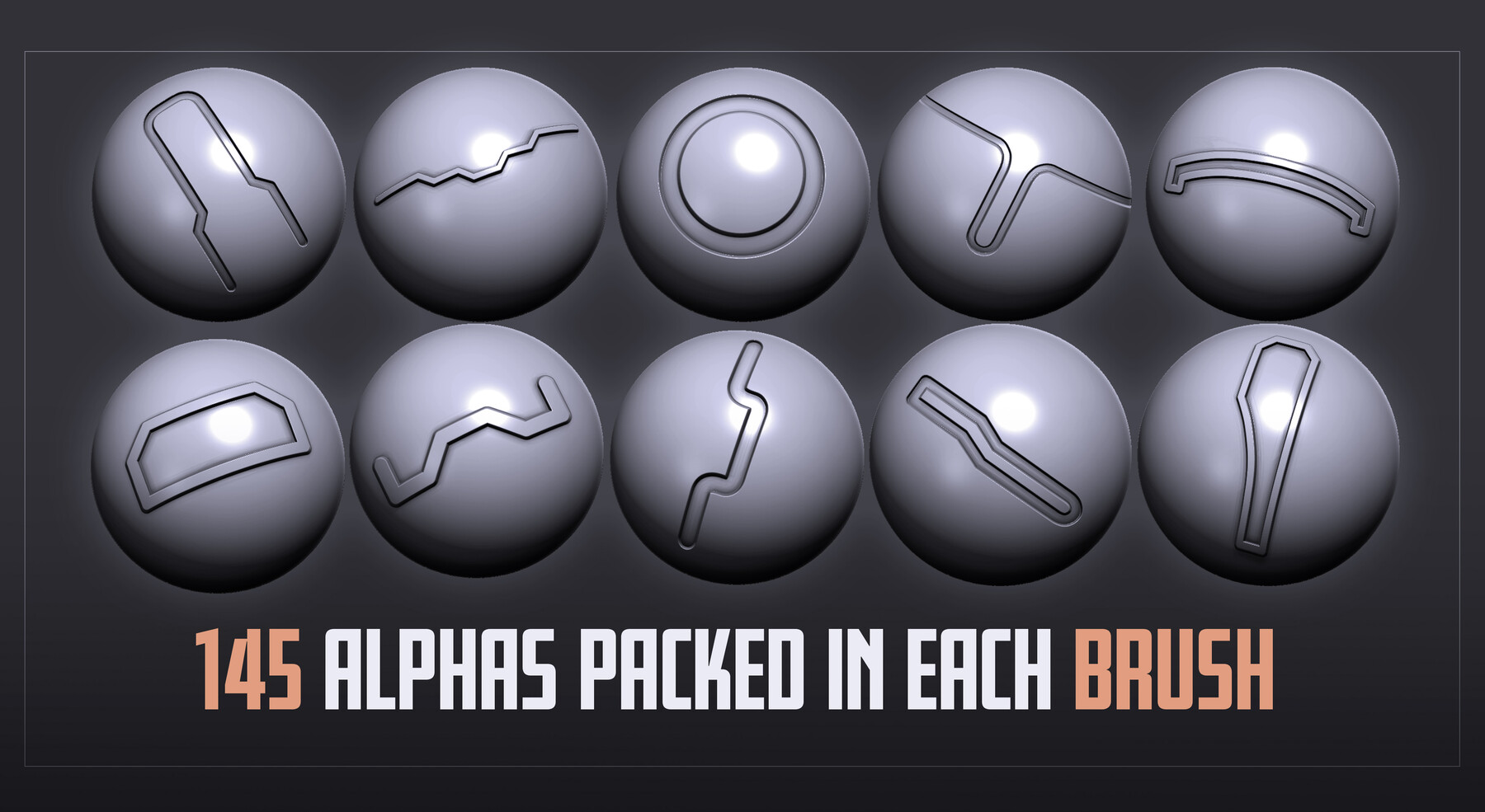zbrush panel lines