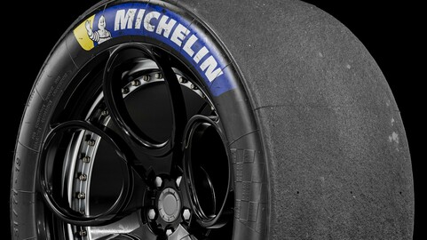 Michelin Pilot Sport 31/71–19 • New • Used (Real World Details)