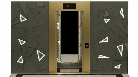 Babooteh Elevator