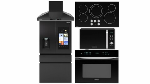 Samsung Kitchen appliance