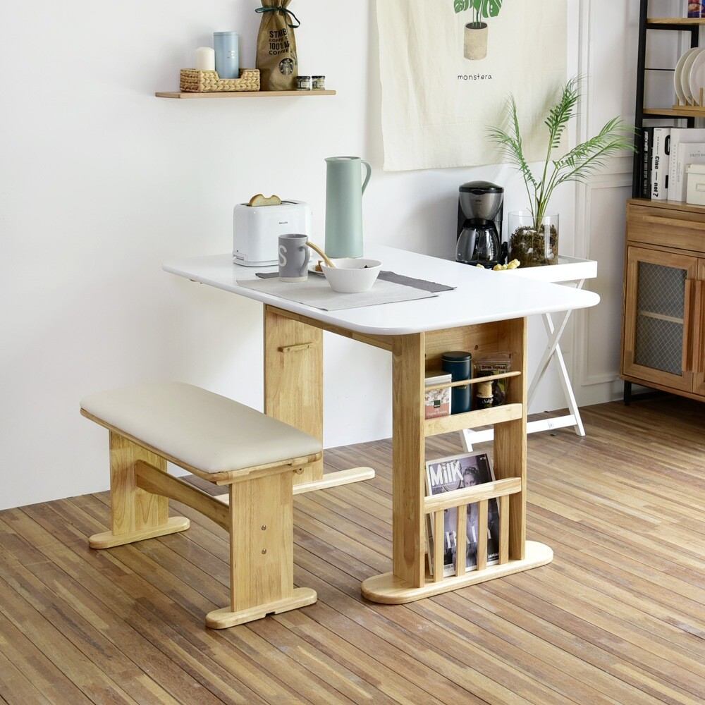 ArtStation Via Expandable Storage Table Set Resources