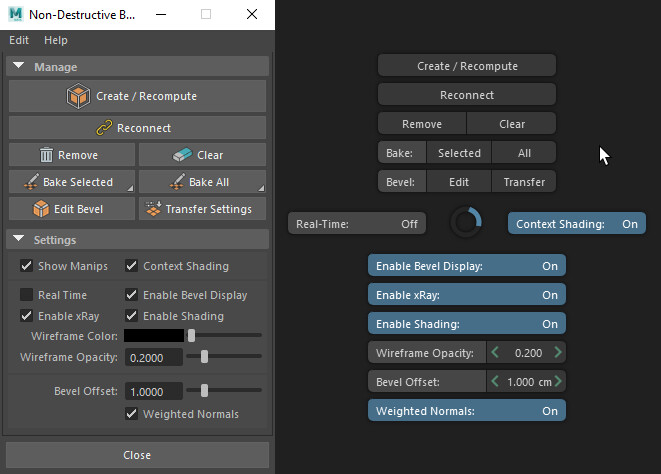 ArtStation - Normal Toolkit | Resources