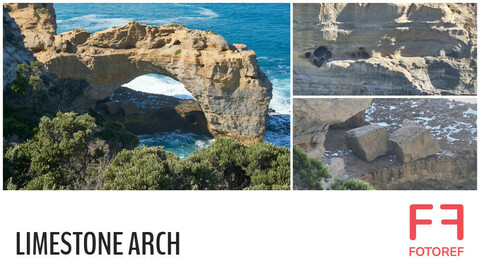 41 photos of Limestone Arch