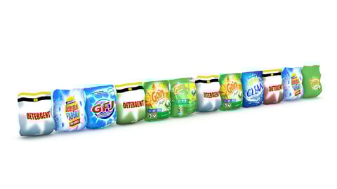 market stand product 43