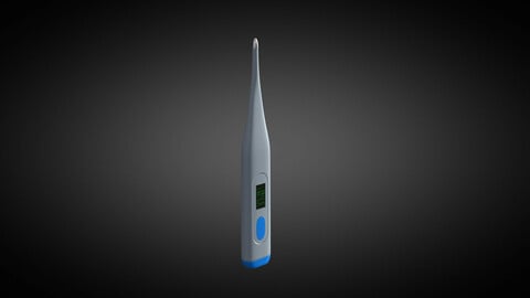 Thermometer