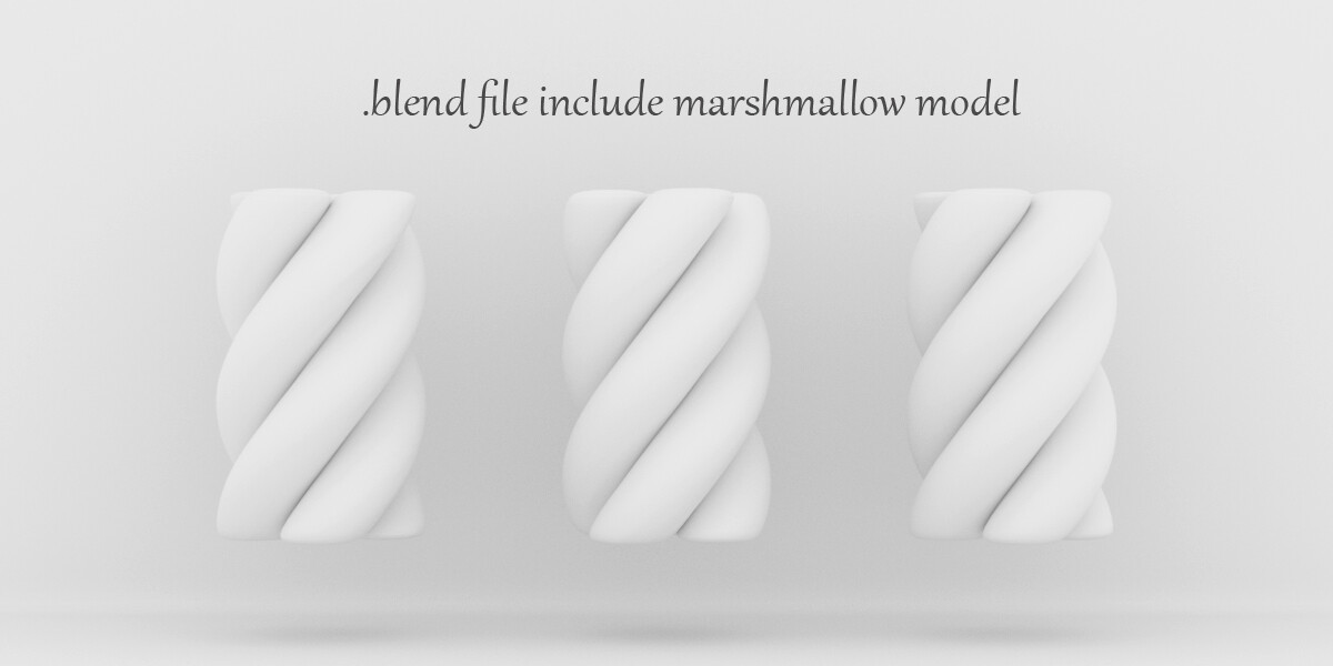 marshmallow zip file