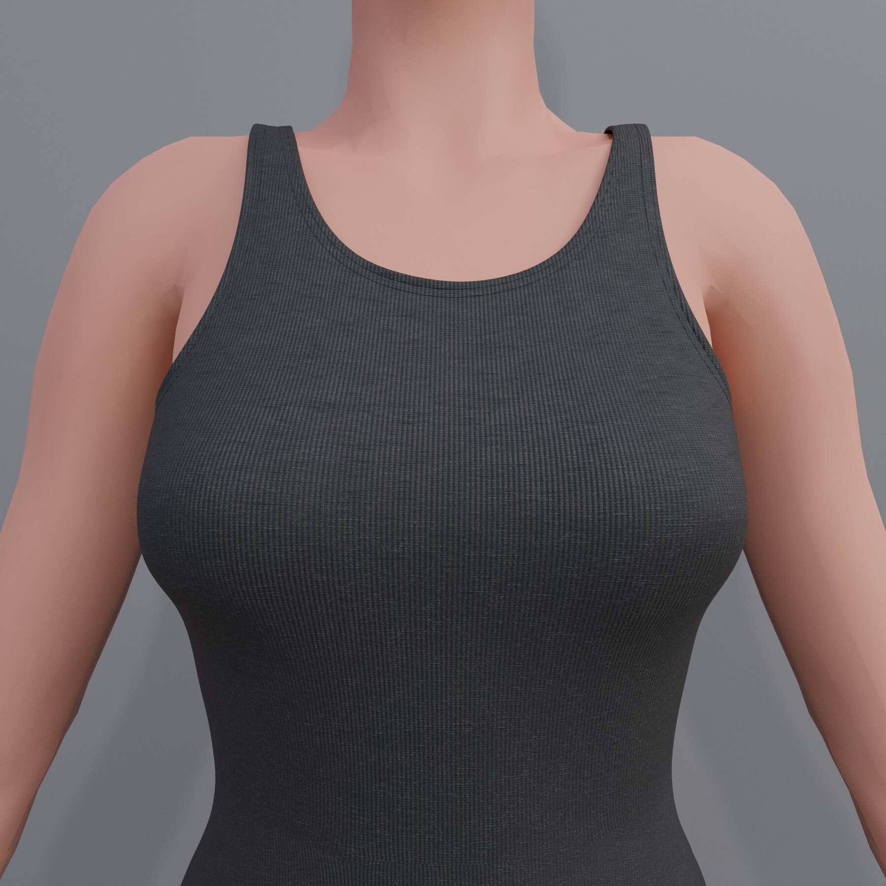 86,905 Woman Tank Top Images, Stock Photos, 3D objects, & Vectors