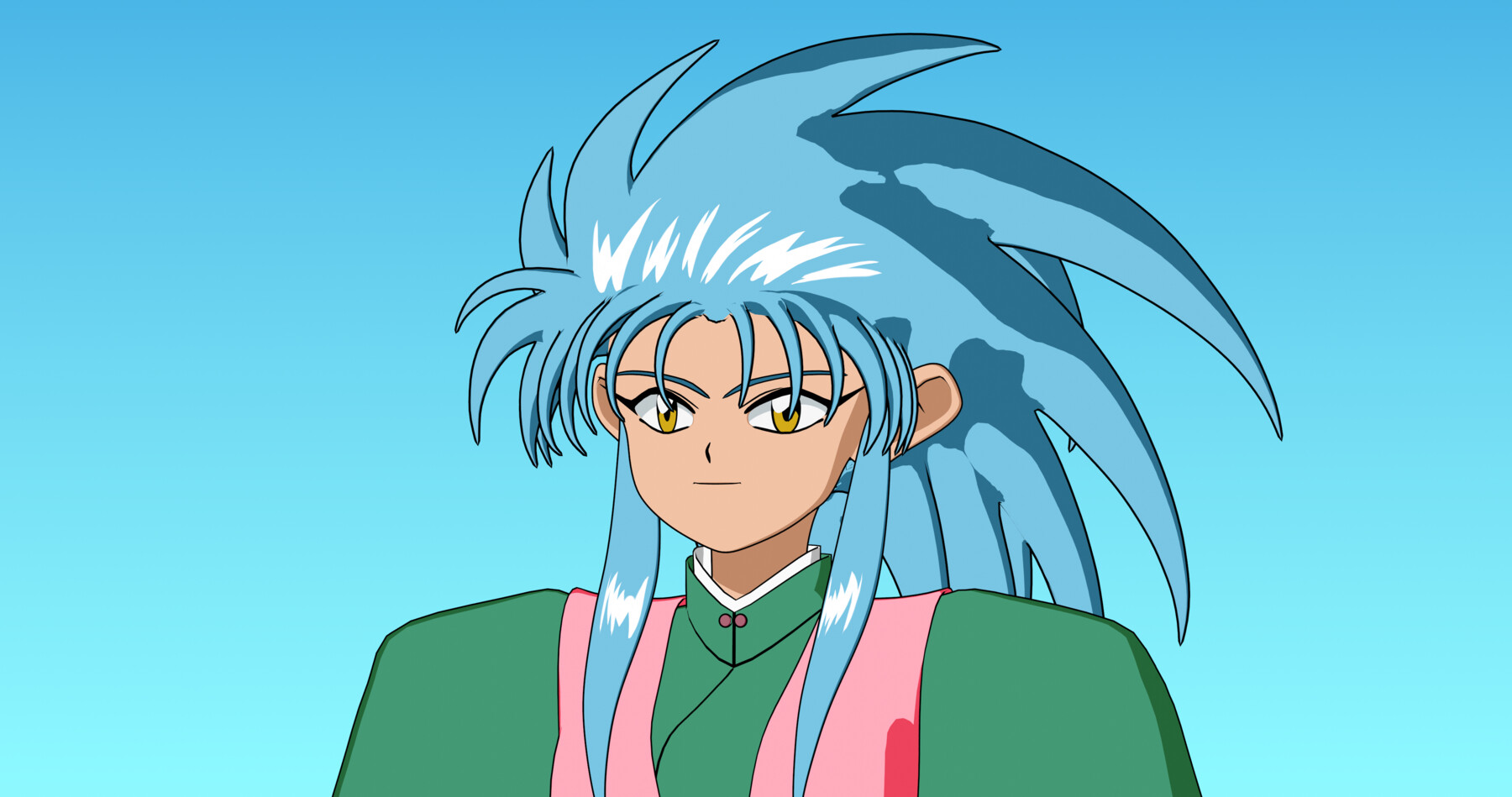 ryoko tenchi muyo