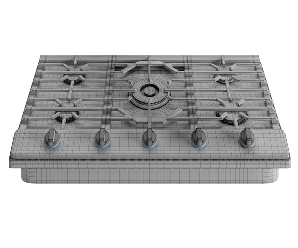 ArtStation samsung gas hob Resources