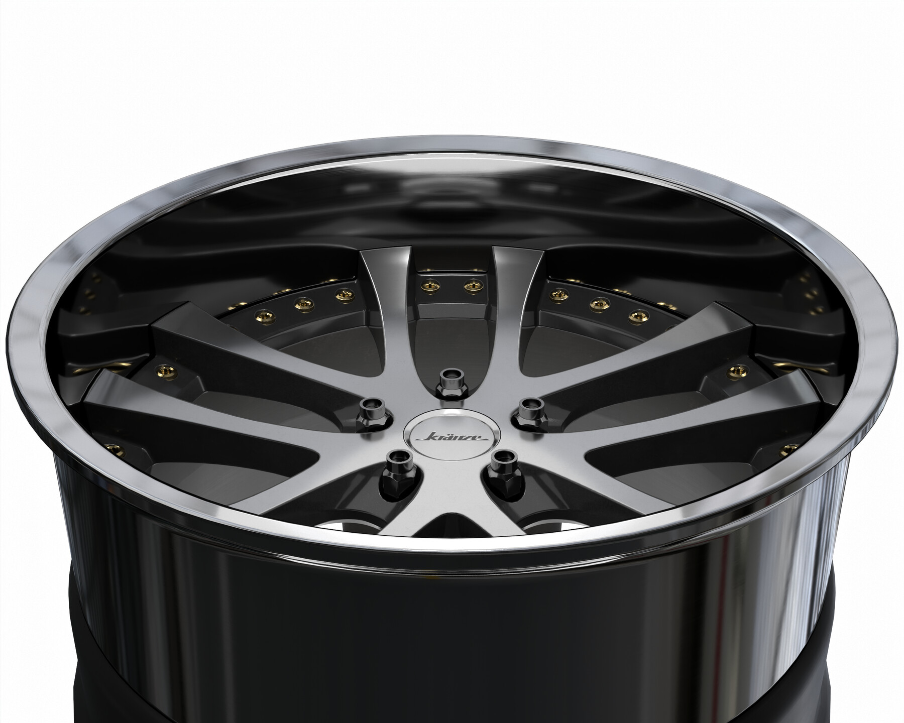 ArtStation Weds Kranze LXZ Game Assets