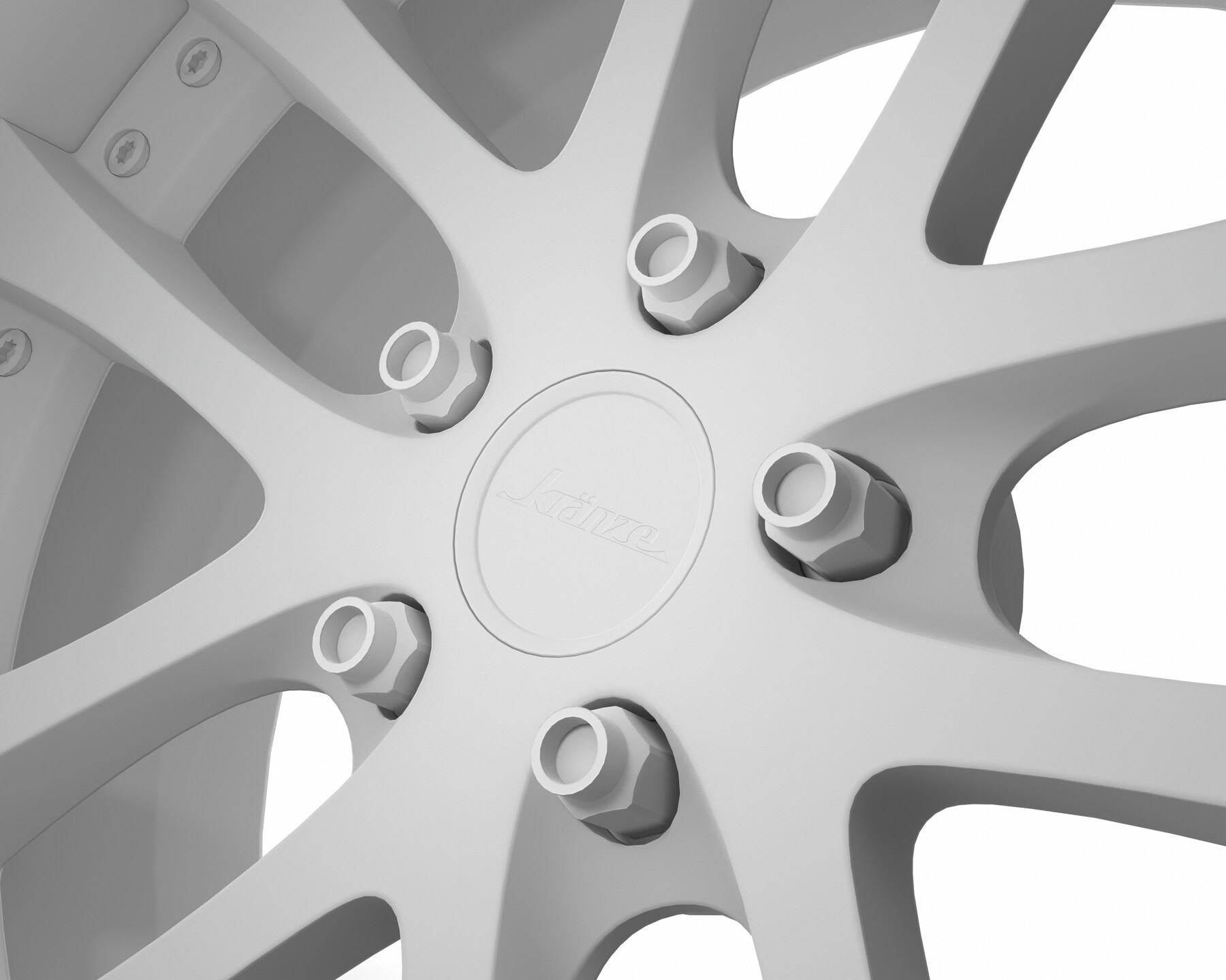 ArtStation Weds Kranze LXZ Game Assets