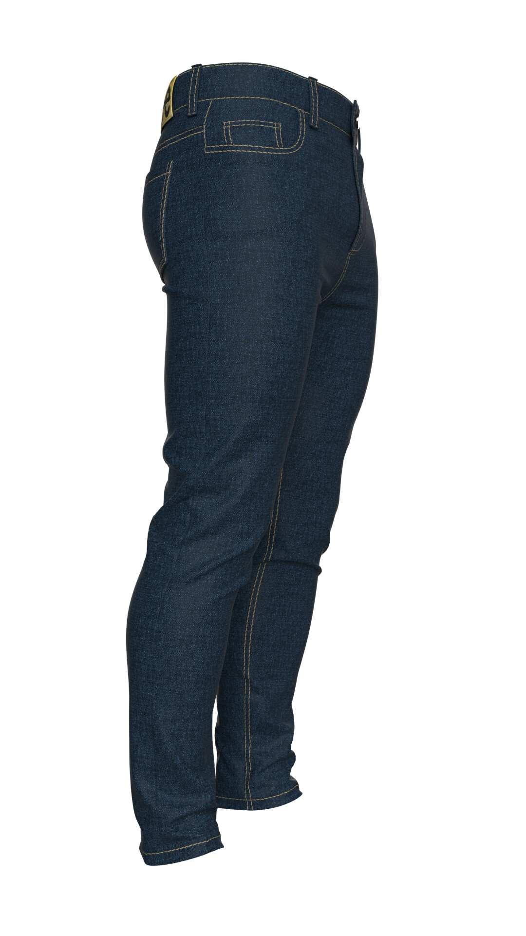Buy Denim Trousers Online, Denim Jeans Online India, Denim Trousers for  Mens – ottostore.com