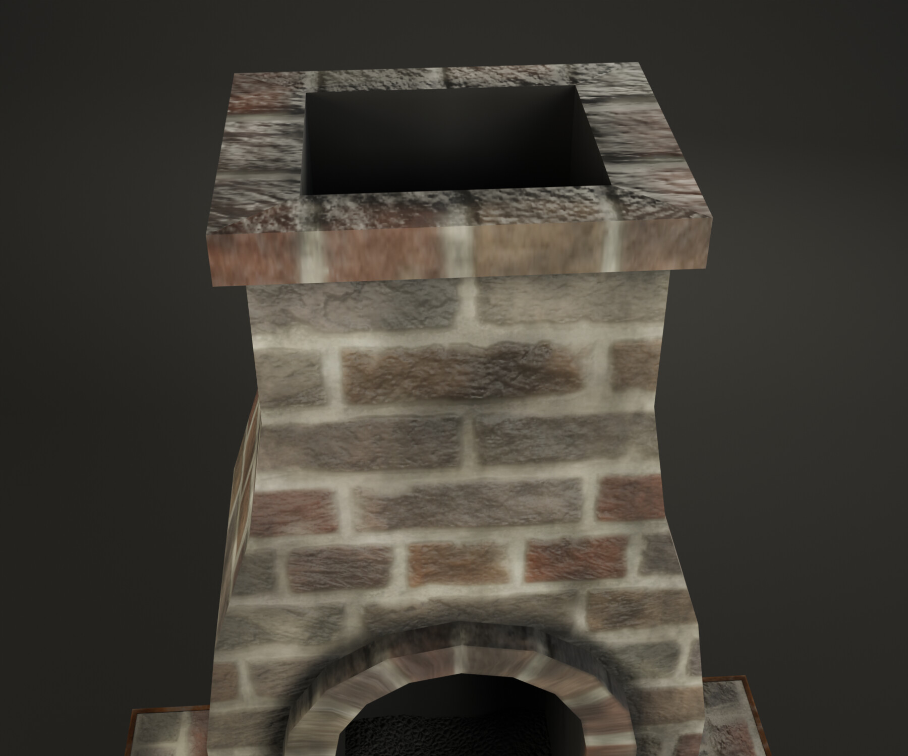 ArtStation Blacksmith Forge Game Assets   File 