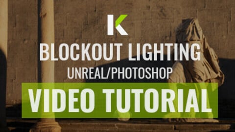Free Tutorial - Find your focus with lighting!
