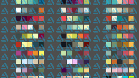 Color Palette 62 for Clip Studio Paint and Ex