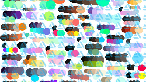 Color Palette 29 for Clip Studio Paint and Ex