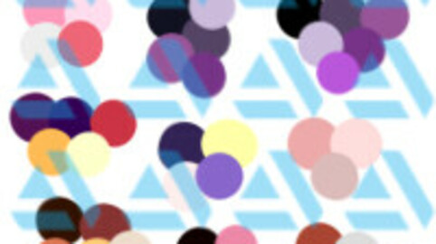 Color Palette 25 for Clip Studio Paint and Ex